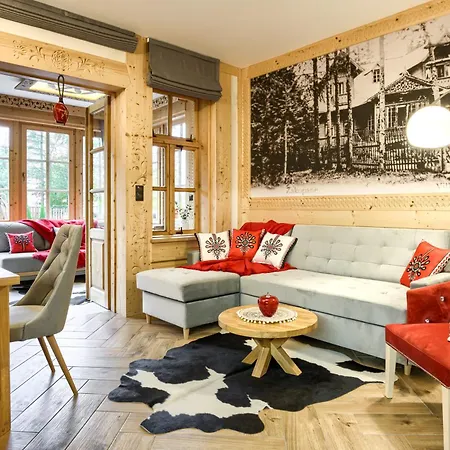 דירה Zbyszko 1890