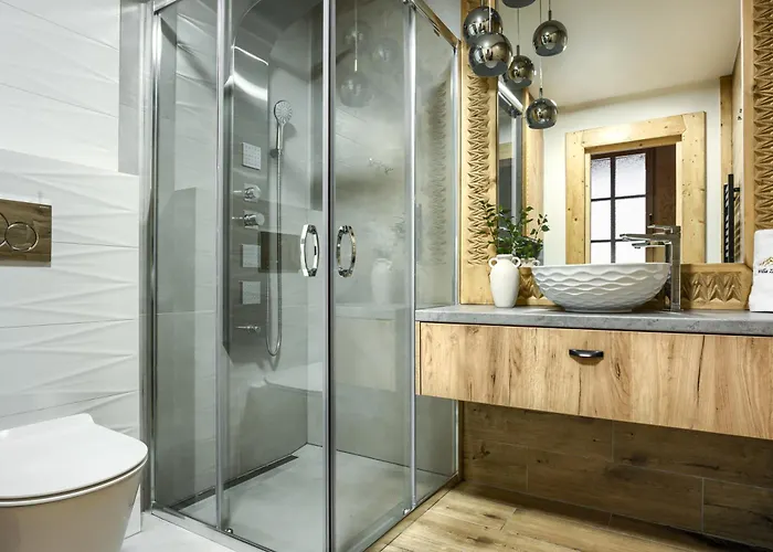 Zbyszko 1890 זקופאנה