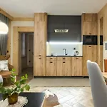 Apartman Zbyszko 1890 *