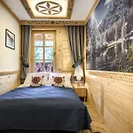 Apartman Zbyszko 1890 *