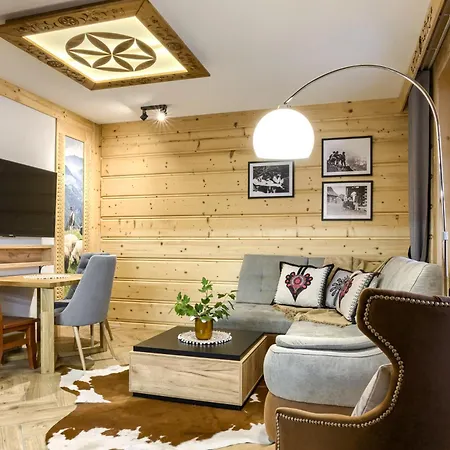 Apartment Zbyszko 1890