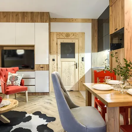 Apartman Zbyszko 1890