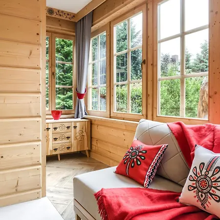 Apartment Zbyszko 1890 *