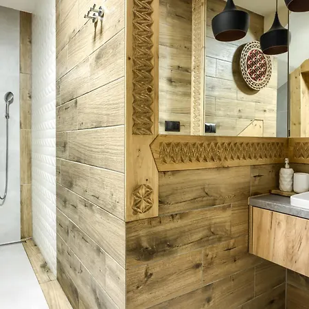 Zbyszko 1890 Zakopane