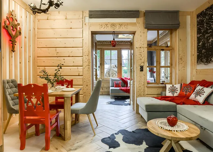 Zbyszko 1890 Zakopane