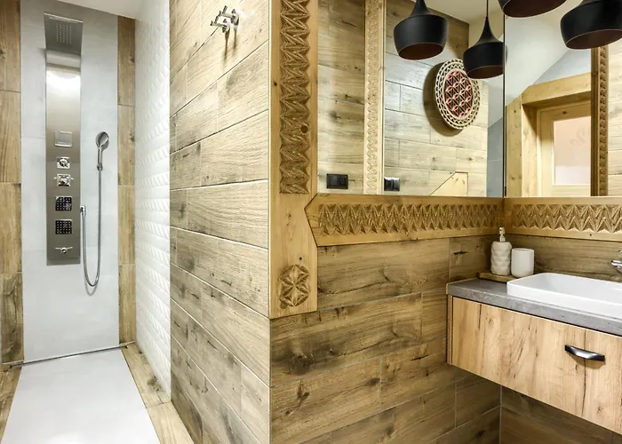 Zbyszko 1890 Zakopane